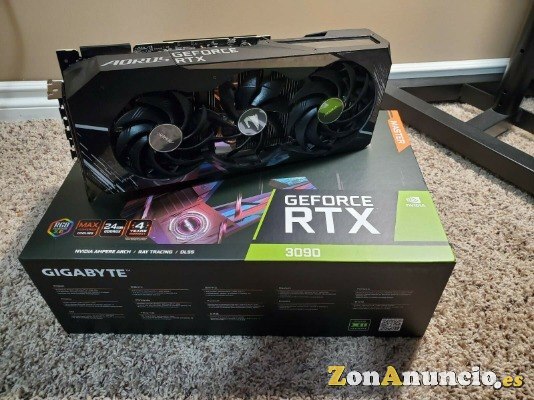 NON LHR GEFORCE RTX 3090, RTX 3080, RTX 3080 TI,RTX 3070